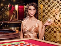 Live Casino shanyoma