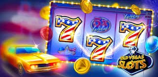 Slots ဂိမ်း shanyoma